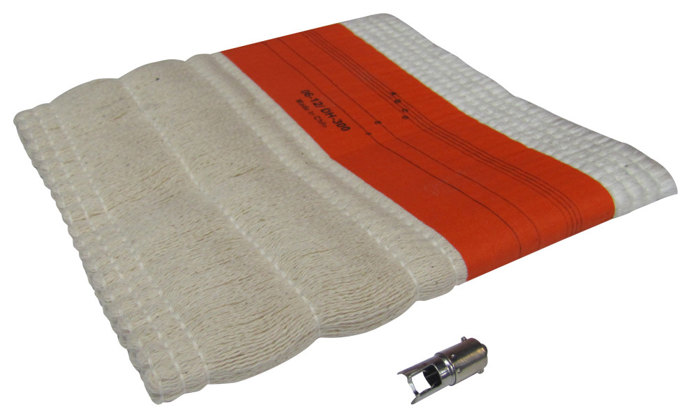 DynaGlo Kerosene Heater Wick Transitional Heating And Cooling by