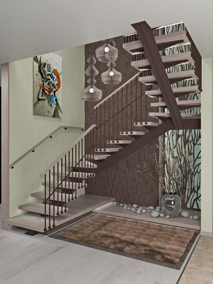 ИНТЕРЬЕР ПРИВАТ