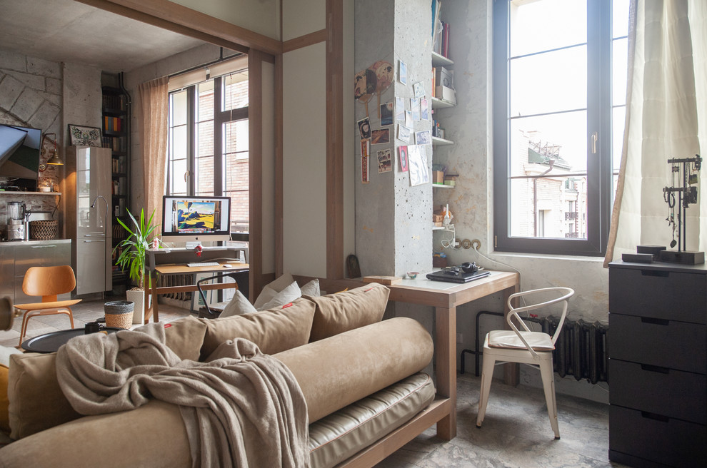 ул. Рыбинская