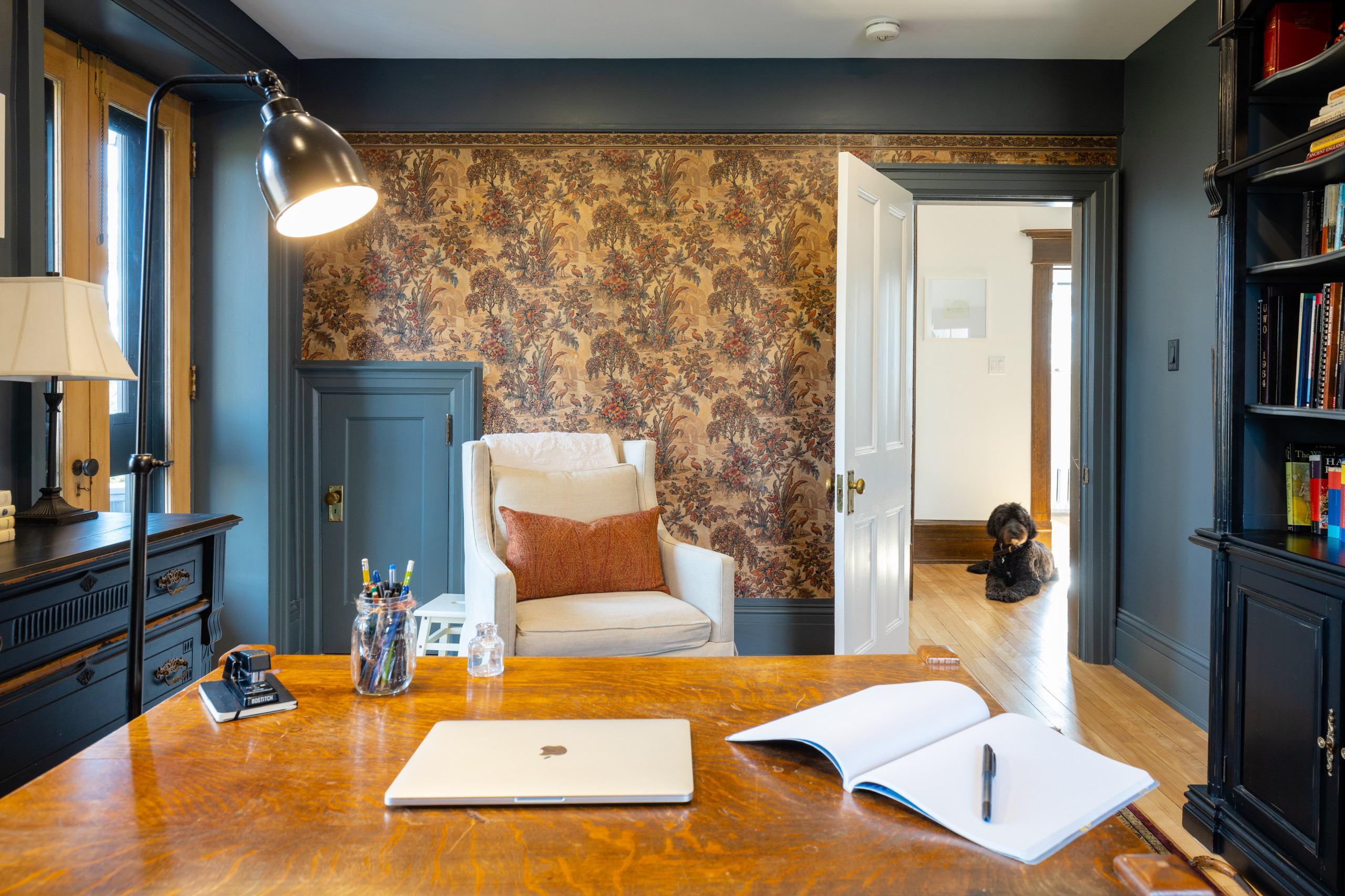 Heritage Home