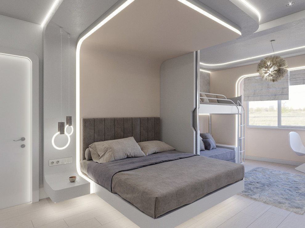 Космический корабль