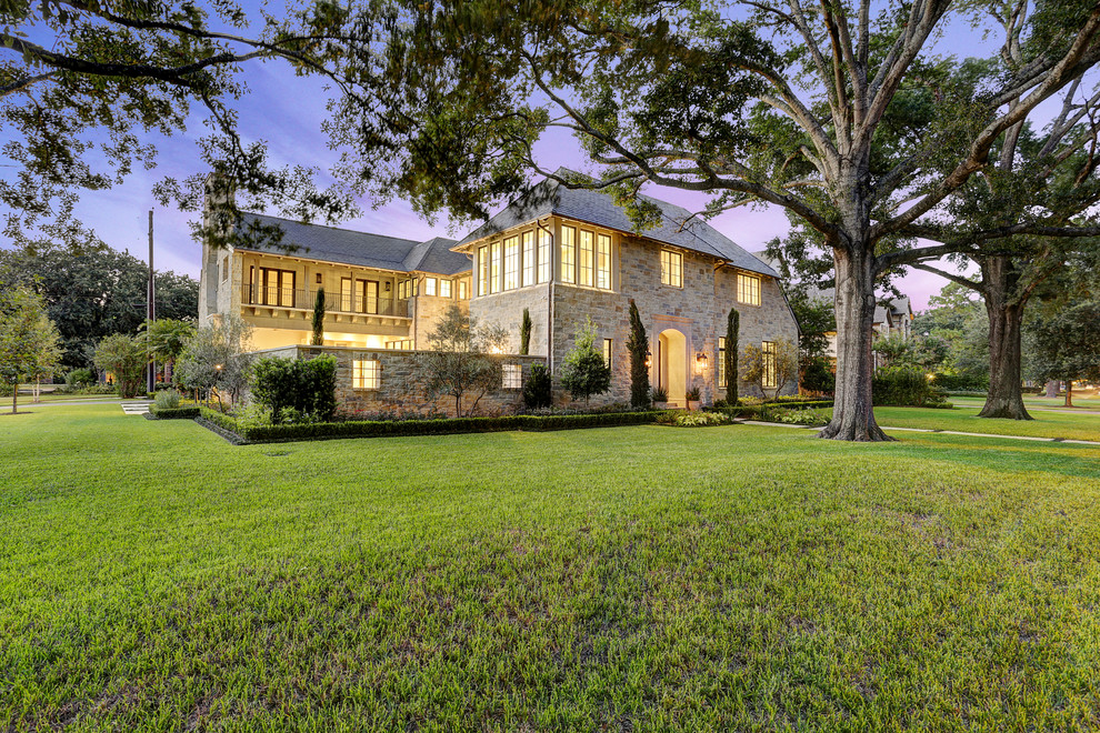 Tanglewood French Country