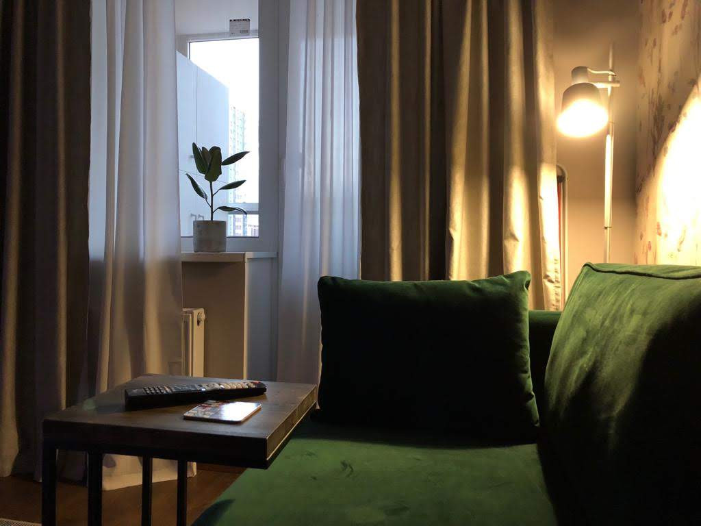 Квартира под краткосрочную аренду. г.Санкт-Петербург