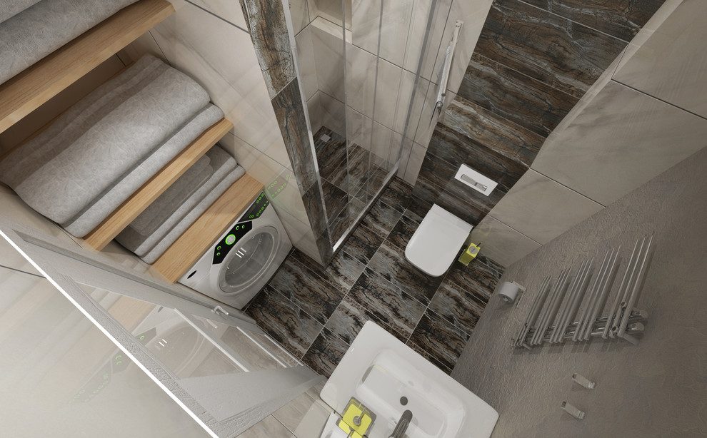 Квартира 45 кв.м.