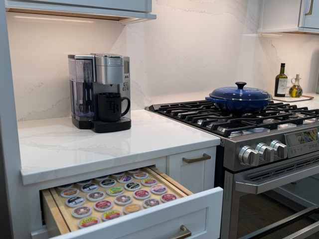 Kitchen Projects