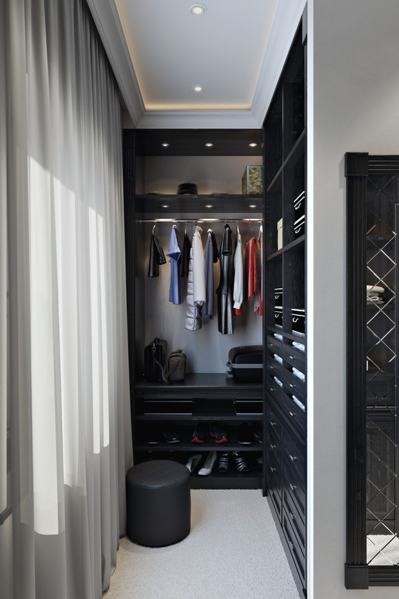 Частный дом Холмогородский