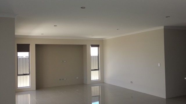 Spec Home trendy-dagligstue