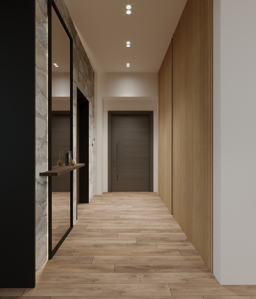 Даев пер., Аппартаменты, 206 кв.м.