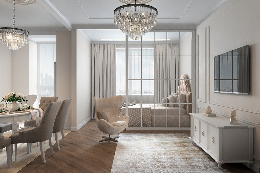 Классика современная