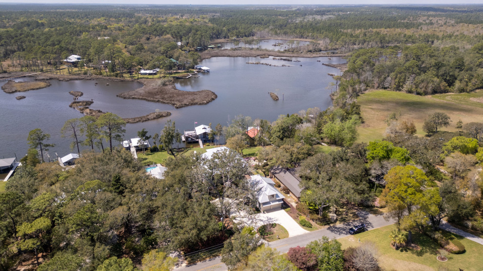 Soldier Creek Sanctuary