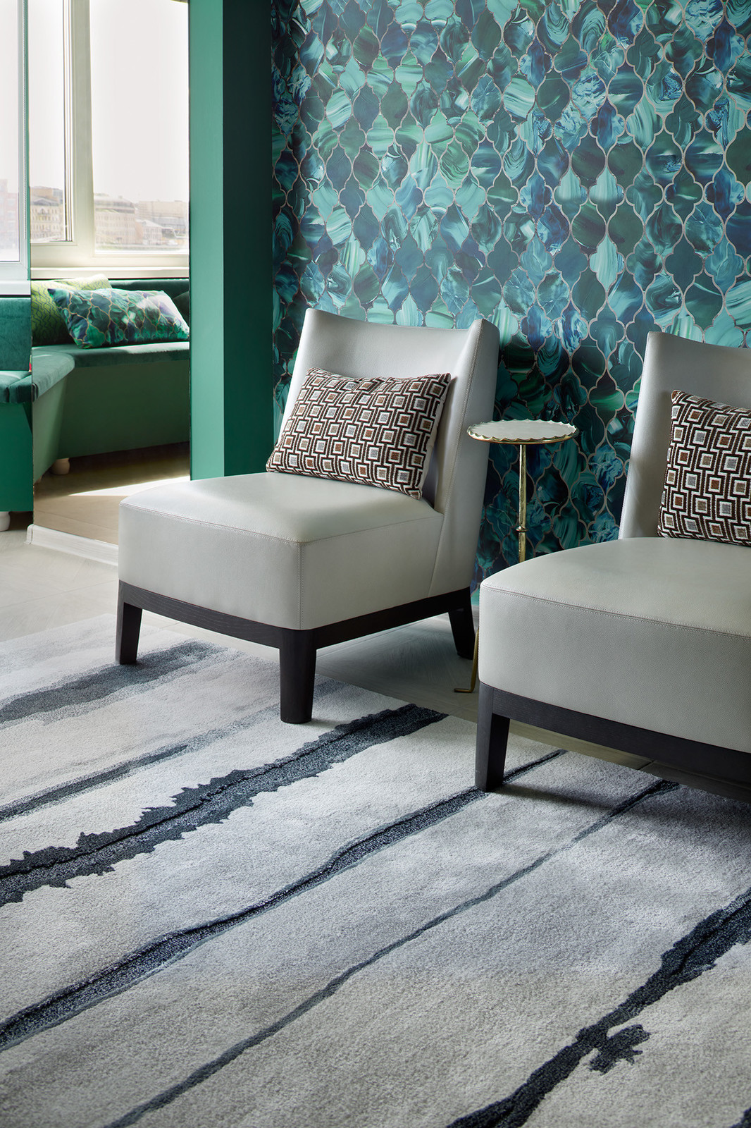 Квартира в Санкт-Петербурге