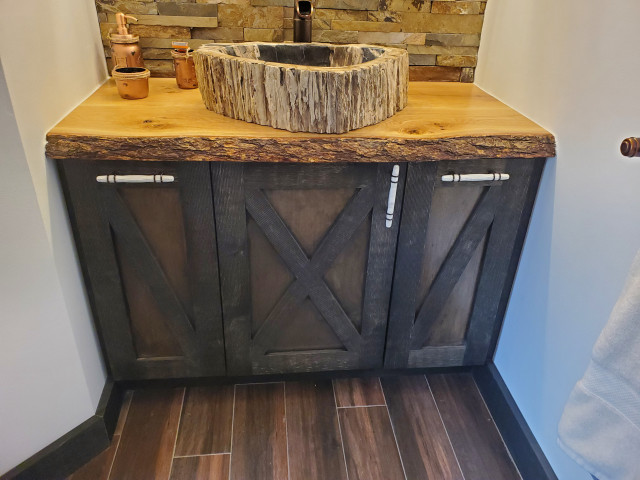  rustic