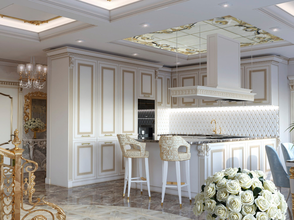 Квартира в ЖК Солнечный Олимп