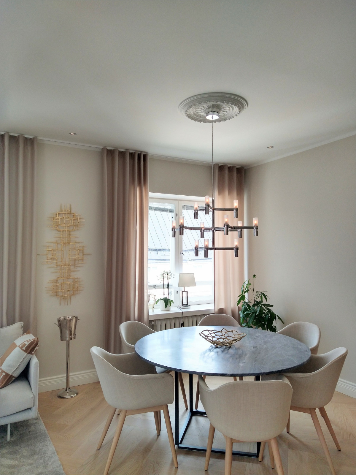 Квартира 130 кв.м.