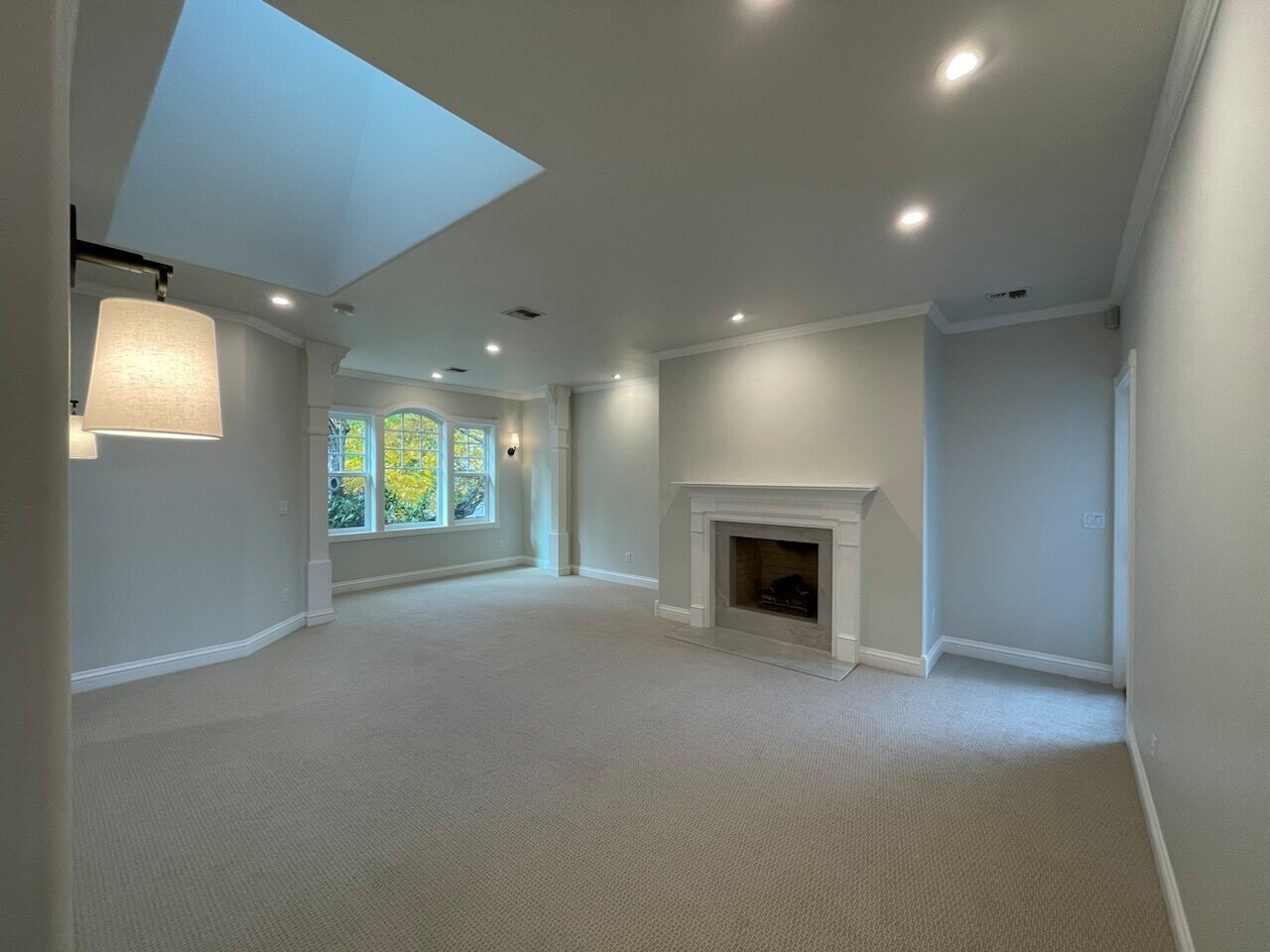 Main Suite Remodel - Manzanita Street
