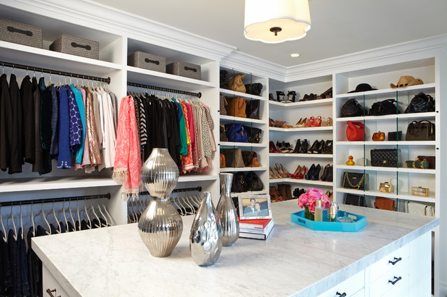 Cape Cod Project traditional-wardrobe