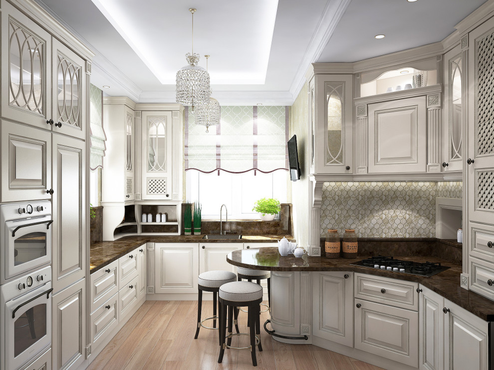 Тихая Слобода /185м2