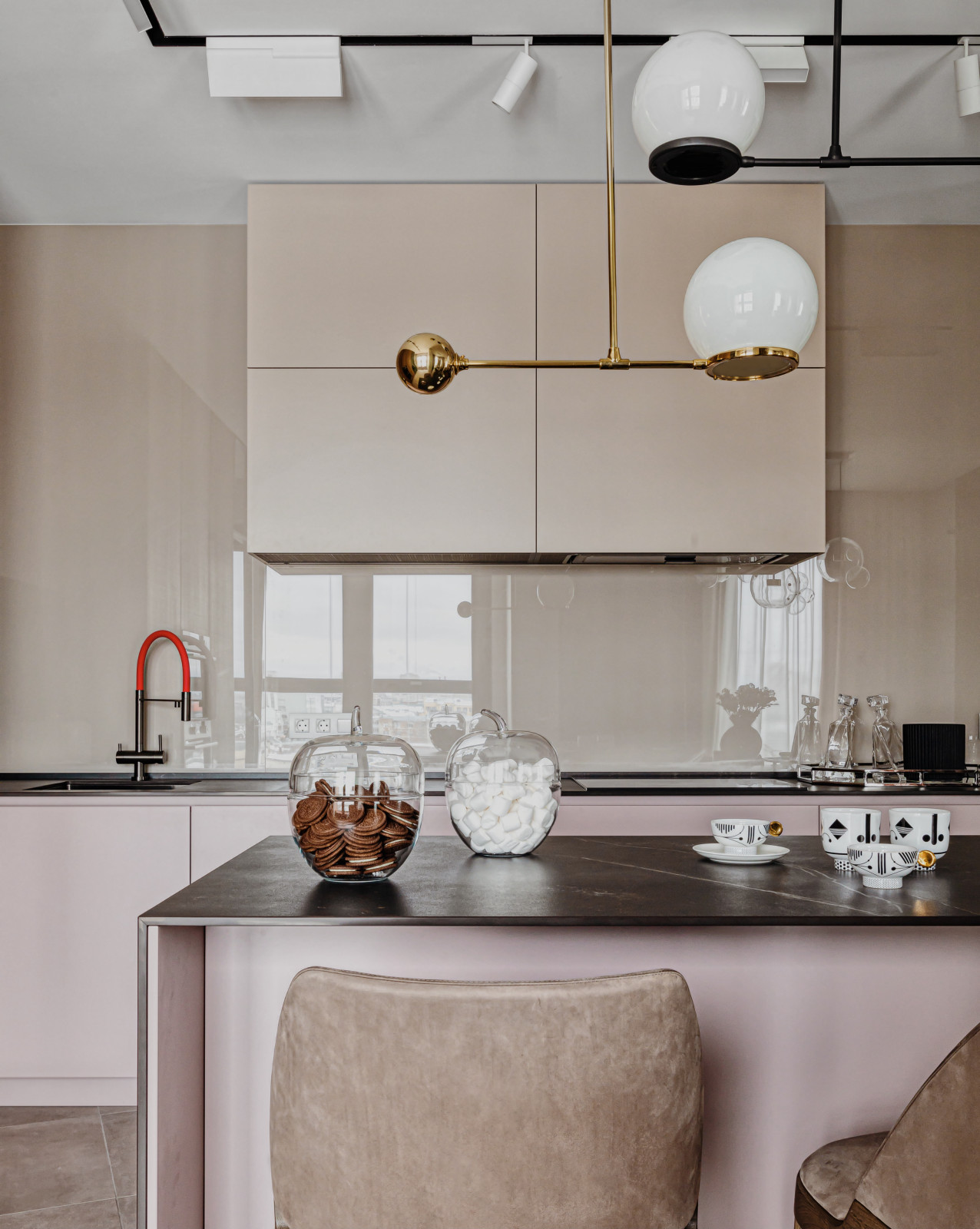 Секретный код