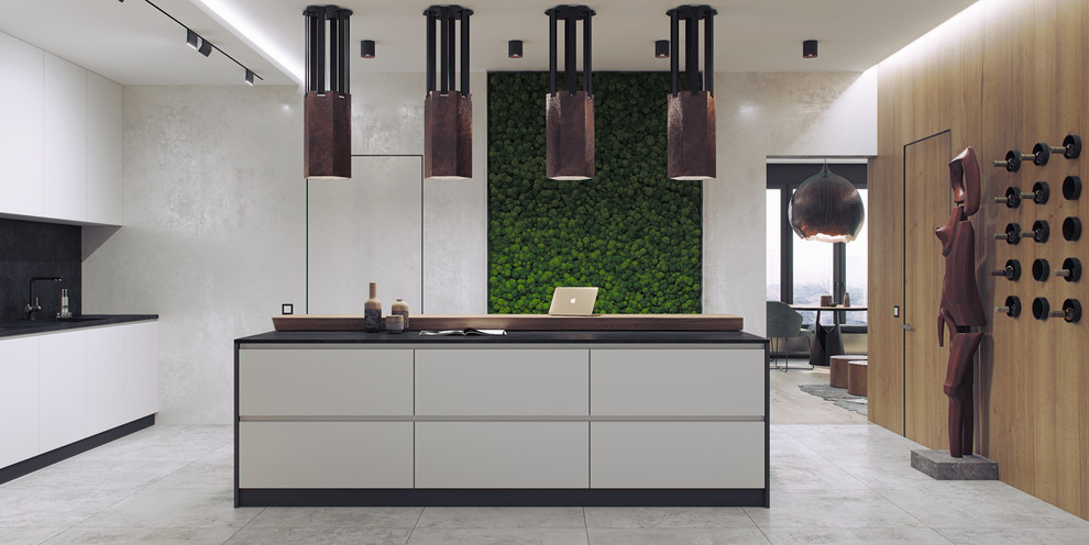 Квартира в жк Триумф