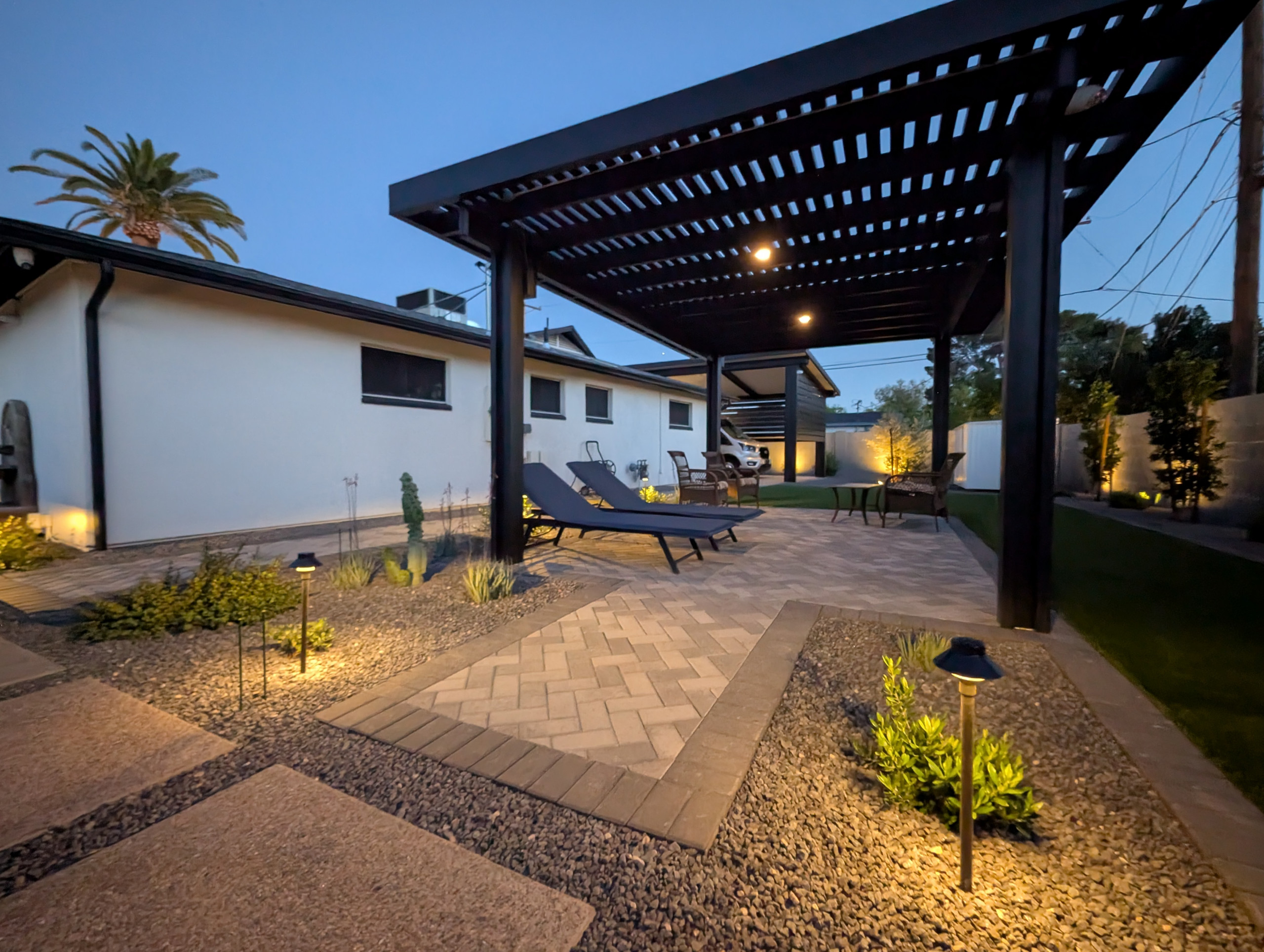 Private Residence 76