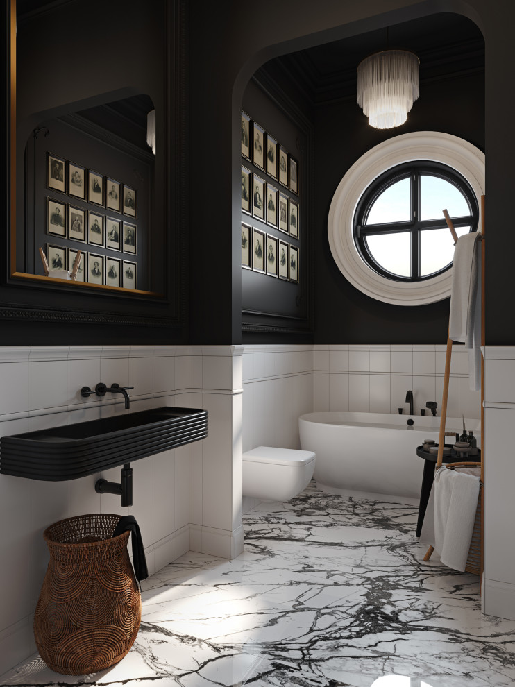 Питер в Москве