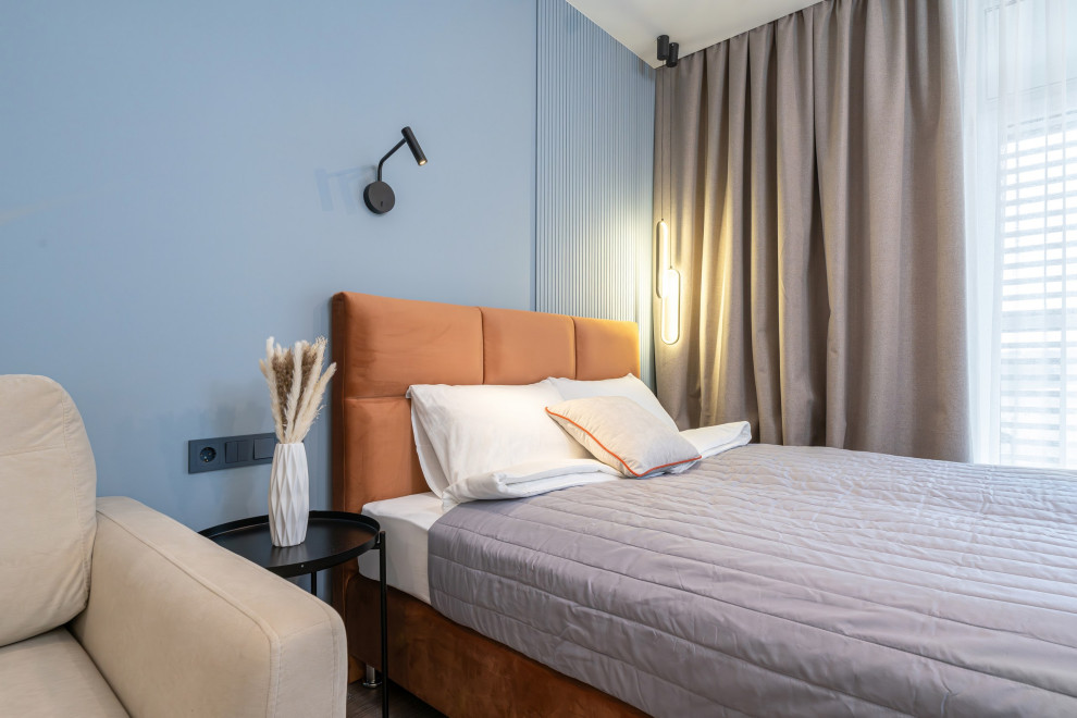 Апартаменты 27 кв.м. для аренды посуточно