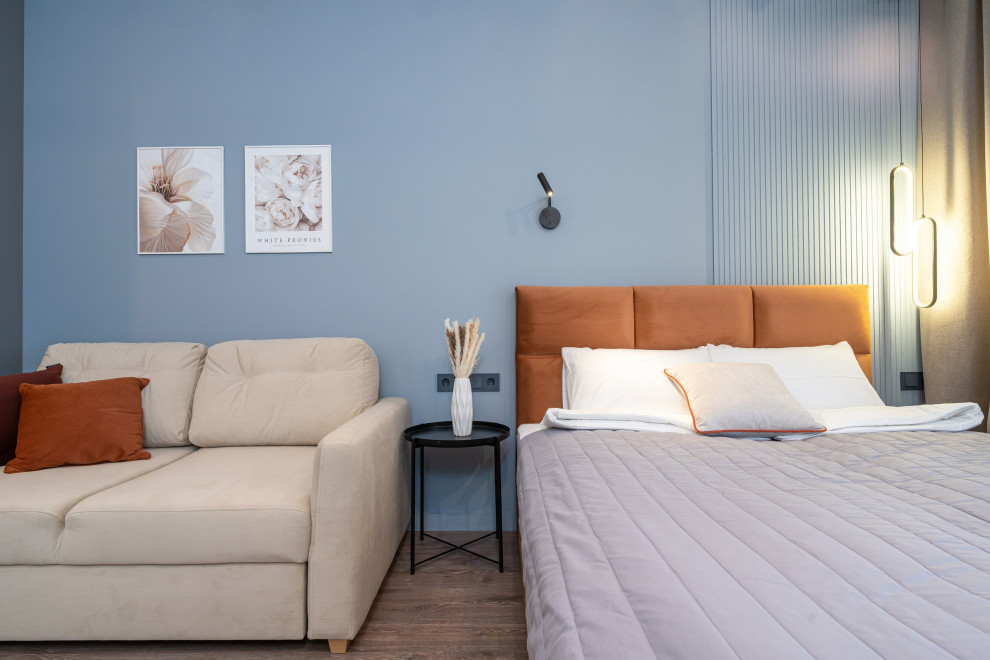 Апартаменты 27 кв.м. для аренды посуточно