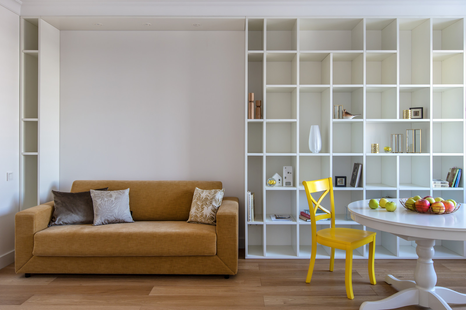 Квартира в ЖК Бородино