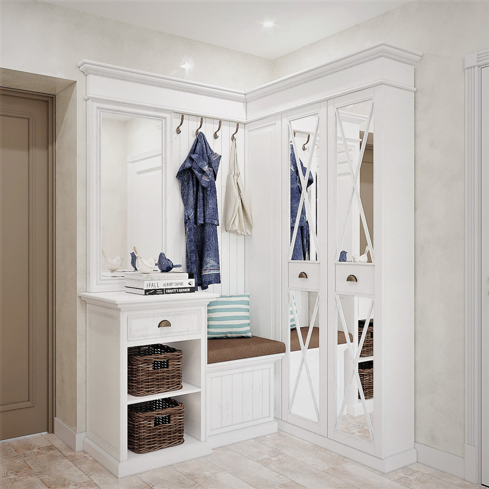 Квартира в г. Павлово/Нижегородска область/