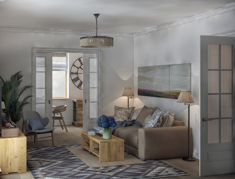 ул. Беломорская