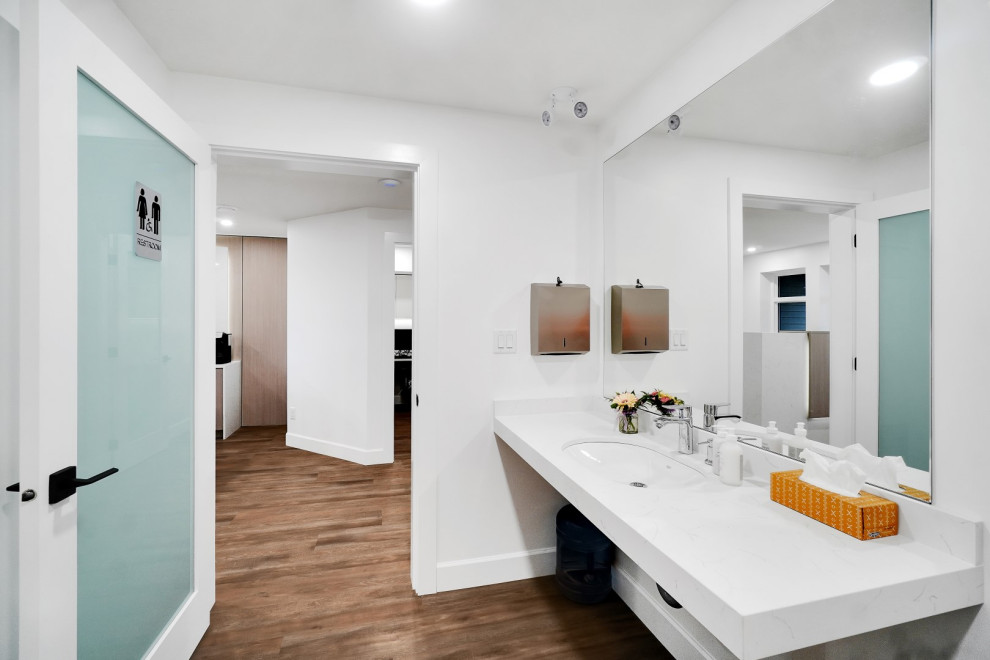 Dental Office Conversion