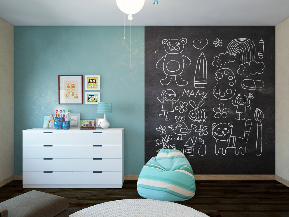 Лофт в ЖК "Бутово Парк"