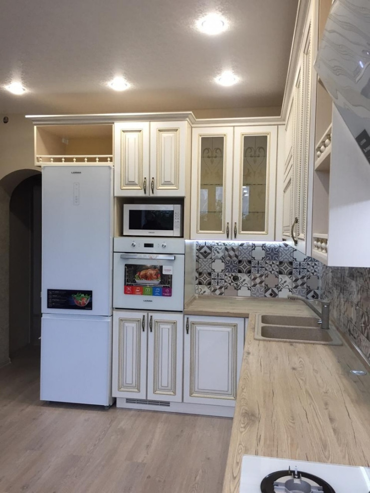 Наши работы