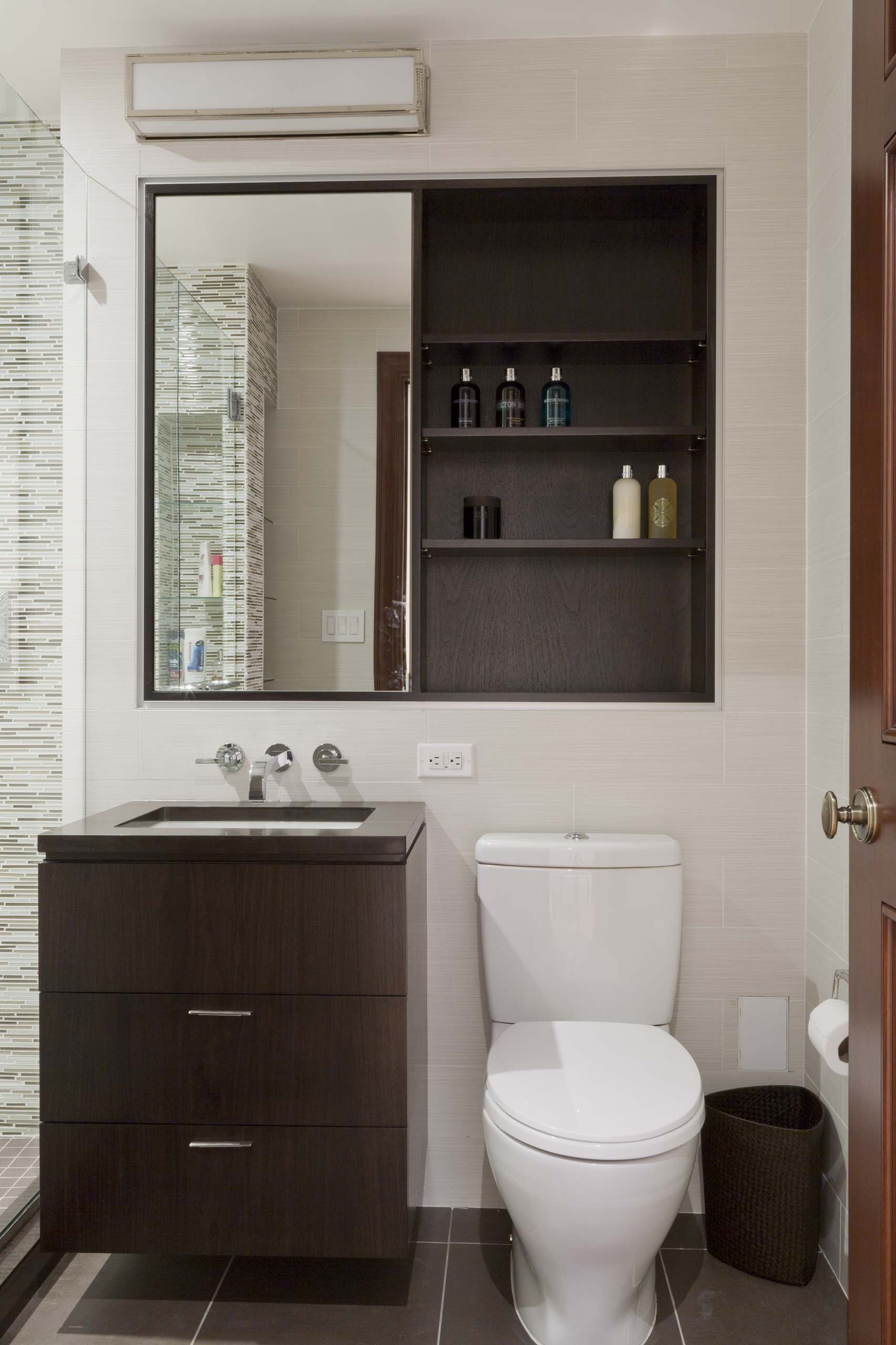 Side Medicine Cabinet Houzz