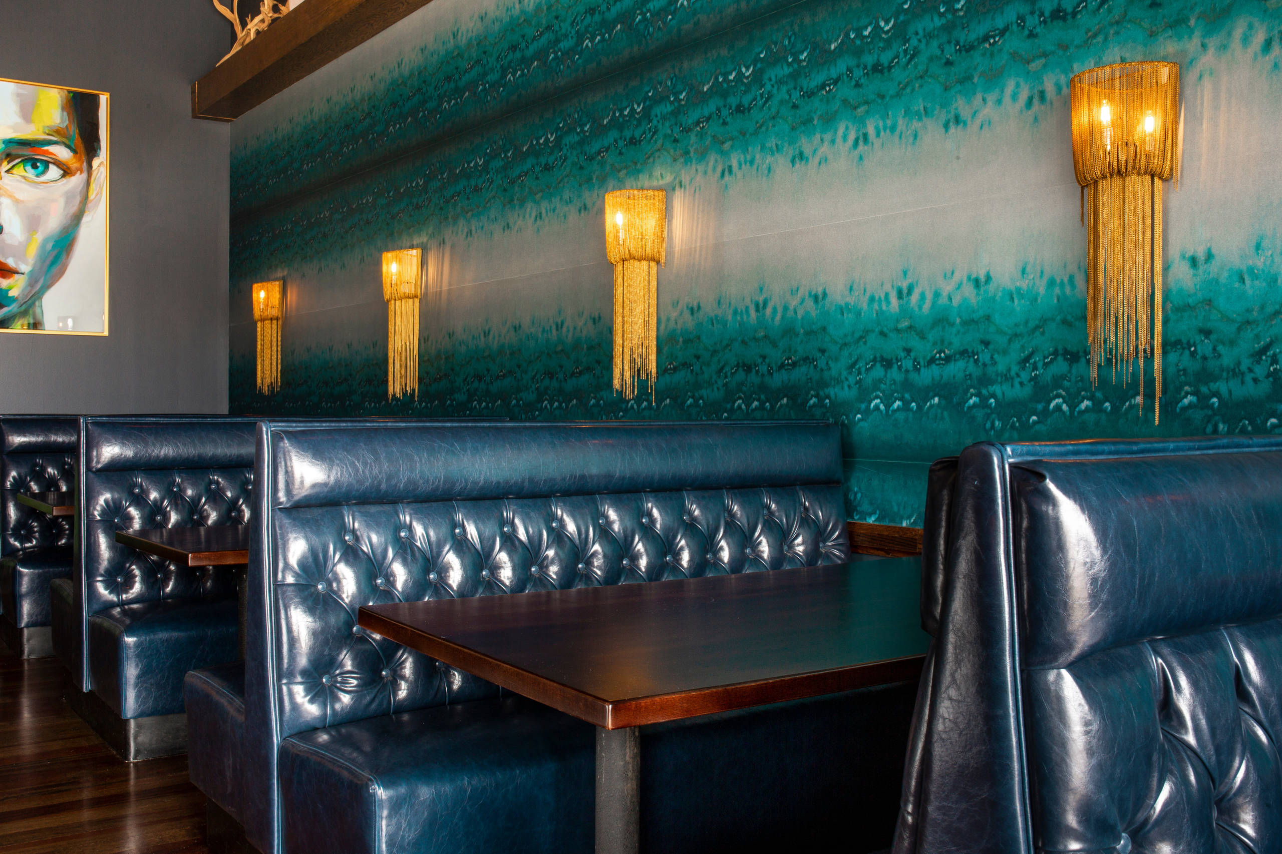 D.O.C. Wine Bar and Restaurant