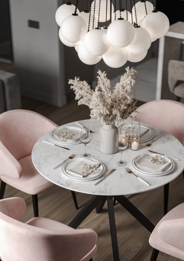 ЖК LEGENDA Комендантского