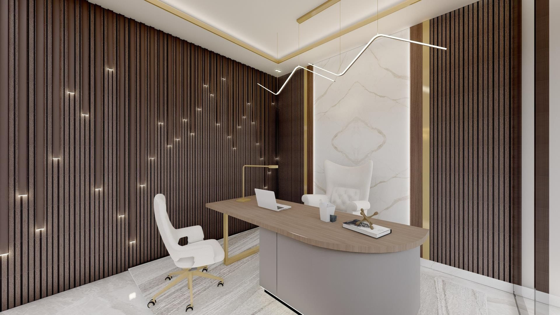 Harmony Suite in Kensington