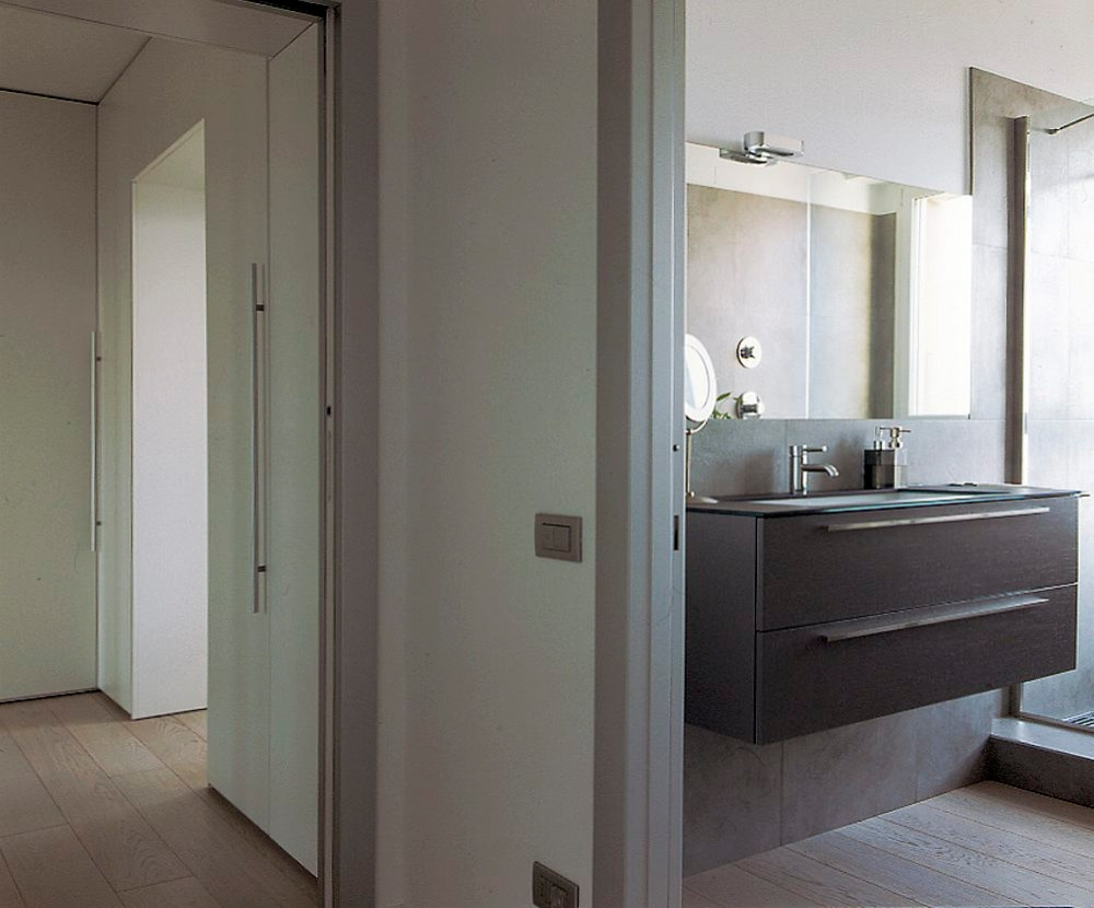 Casa E | 250mq