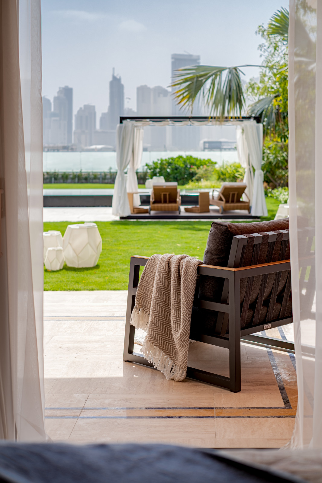 Вилла Дубай 2