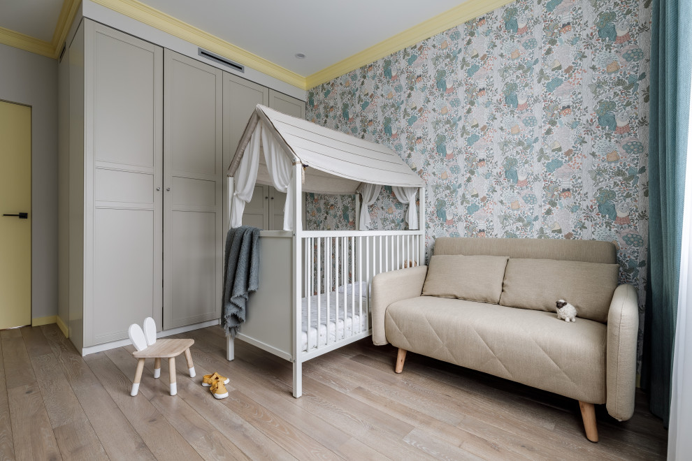 Квартира на Аптекарском переулке в Петербурге