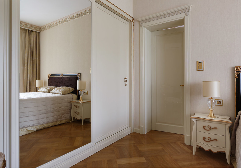 Интерьер квартиры