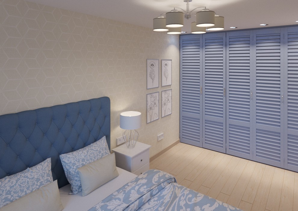 квартира по ул.Войкова 8