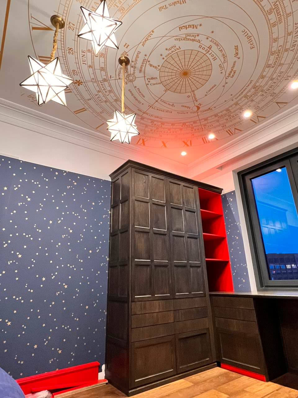 жк Серебряный Фонтан 2