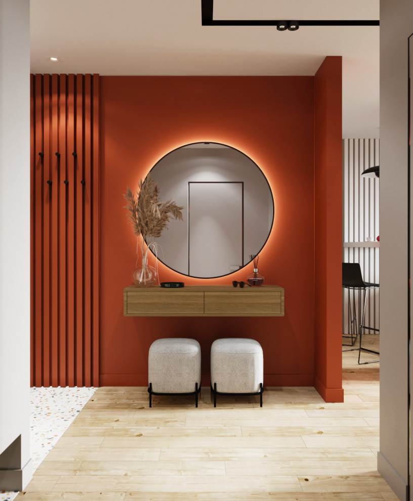 Дом на Березовой роще