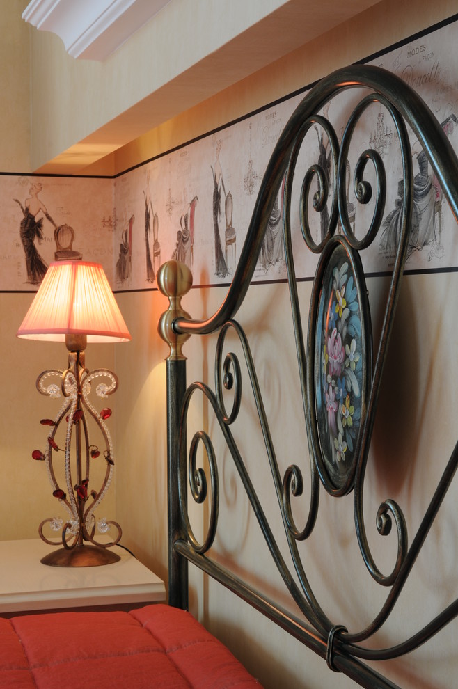 Романтика Италии