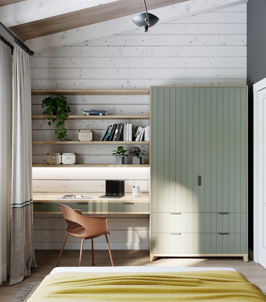 Дом мечты в г.Чайковский (Пермский край)