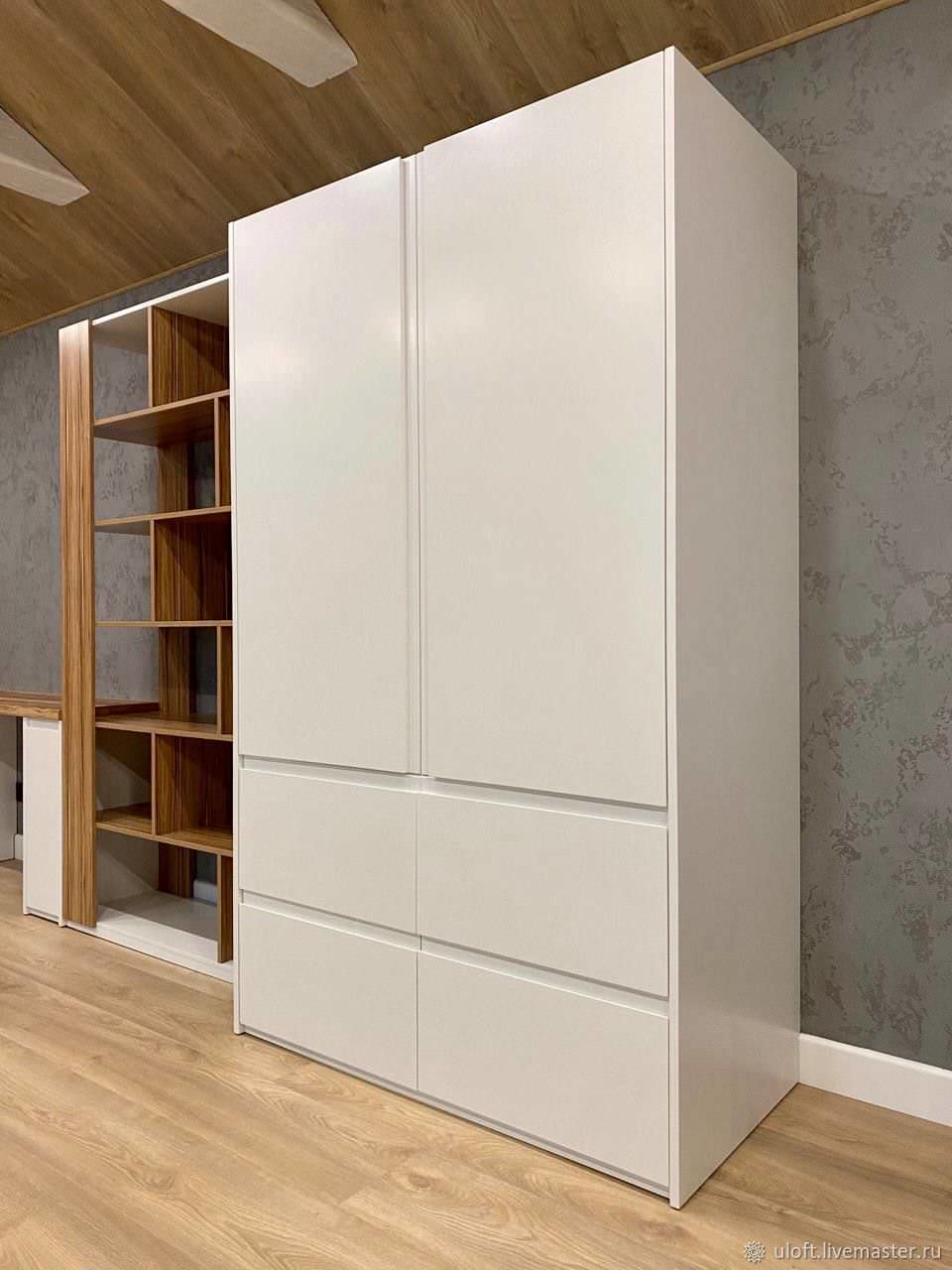 Мебель на заказ КП Луховицы