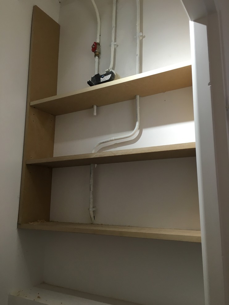 65 m2 / bld la chapelle PARIS