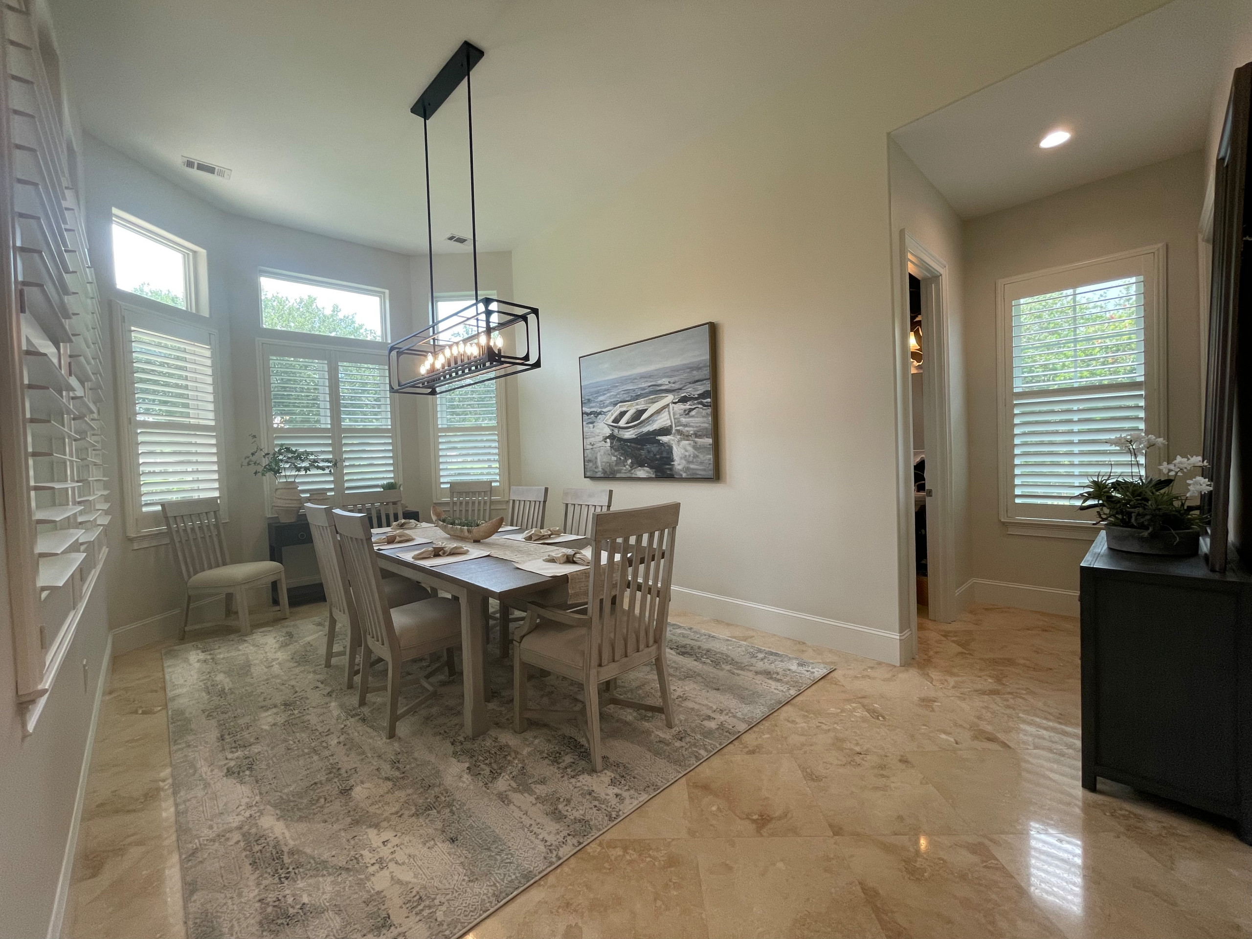 Friedman Design