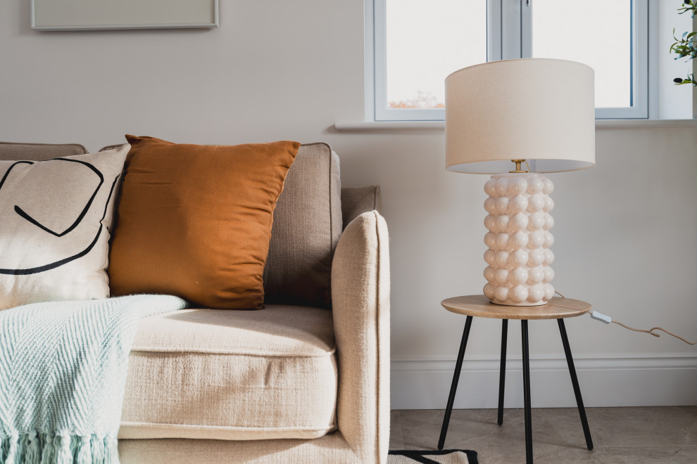 Show Home - Copper Beeches - Old Tupton